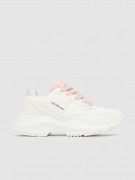Tenis Niña Calvin Klein Tenis Niña Calvin Klein