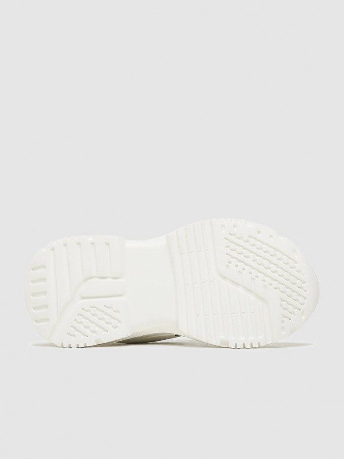 Tenis Niña Calvin Klein
