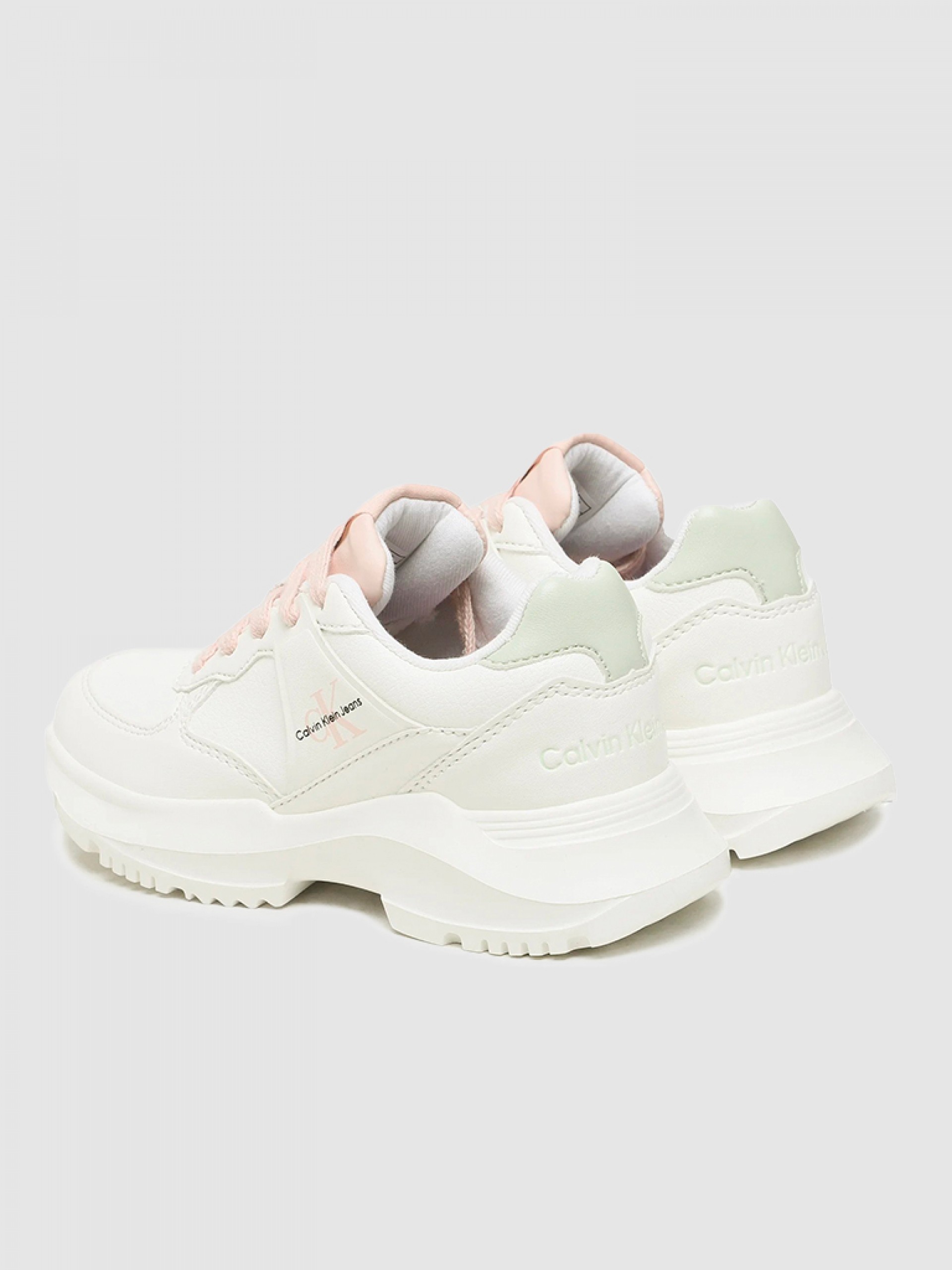 Tenis Niña Calvin Klein