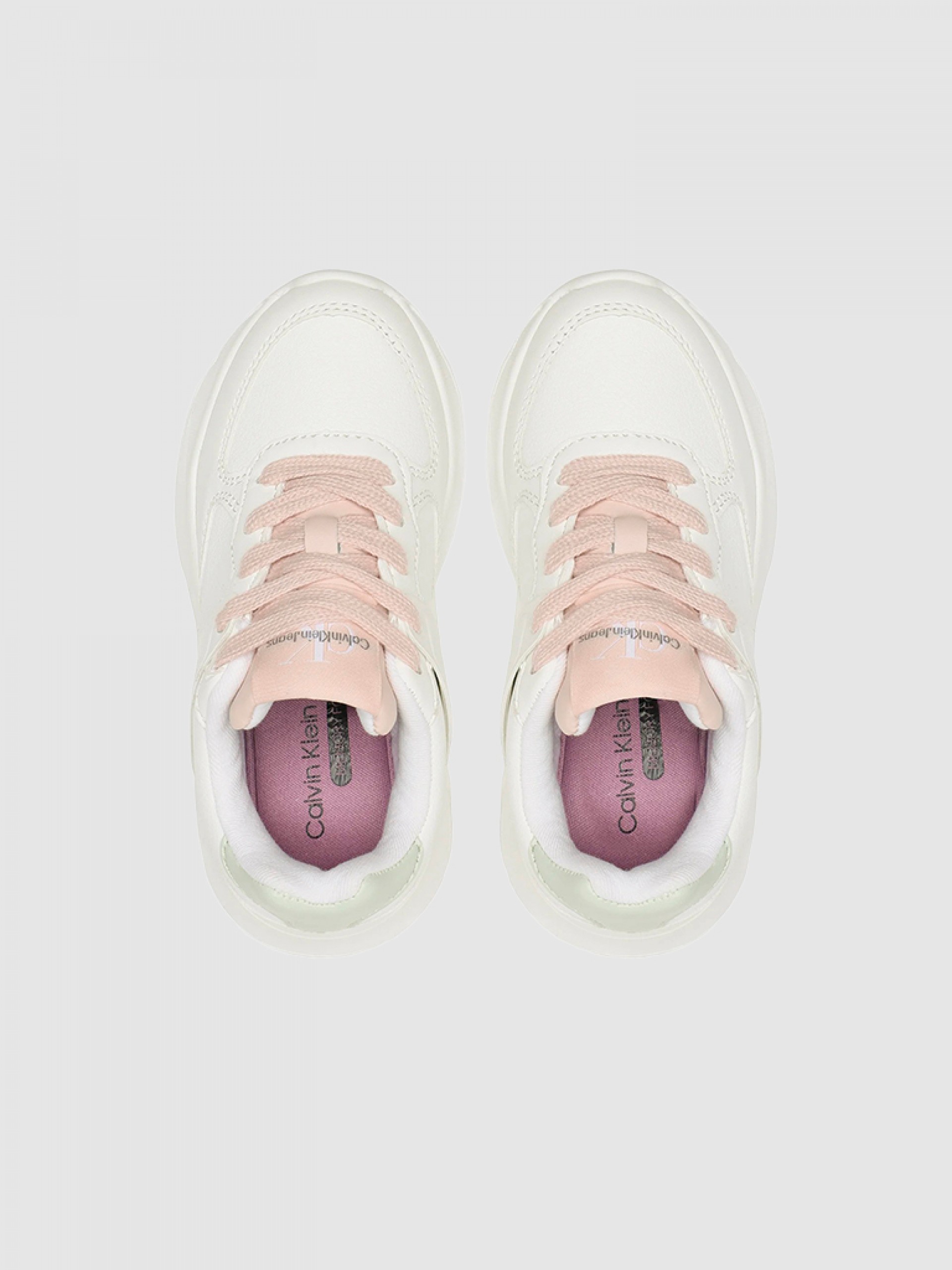 Tenis Niña Calvin Klein