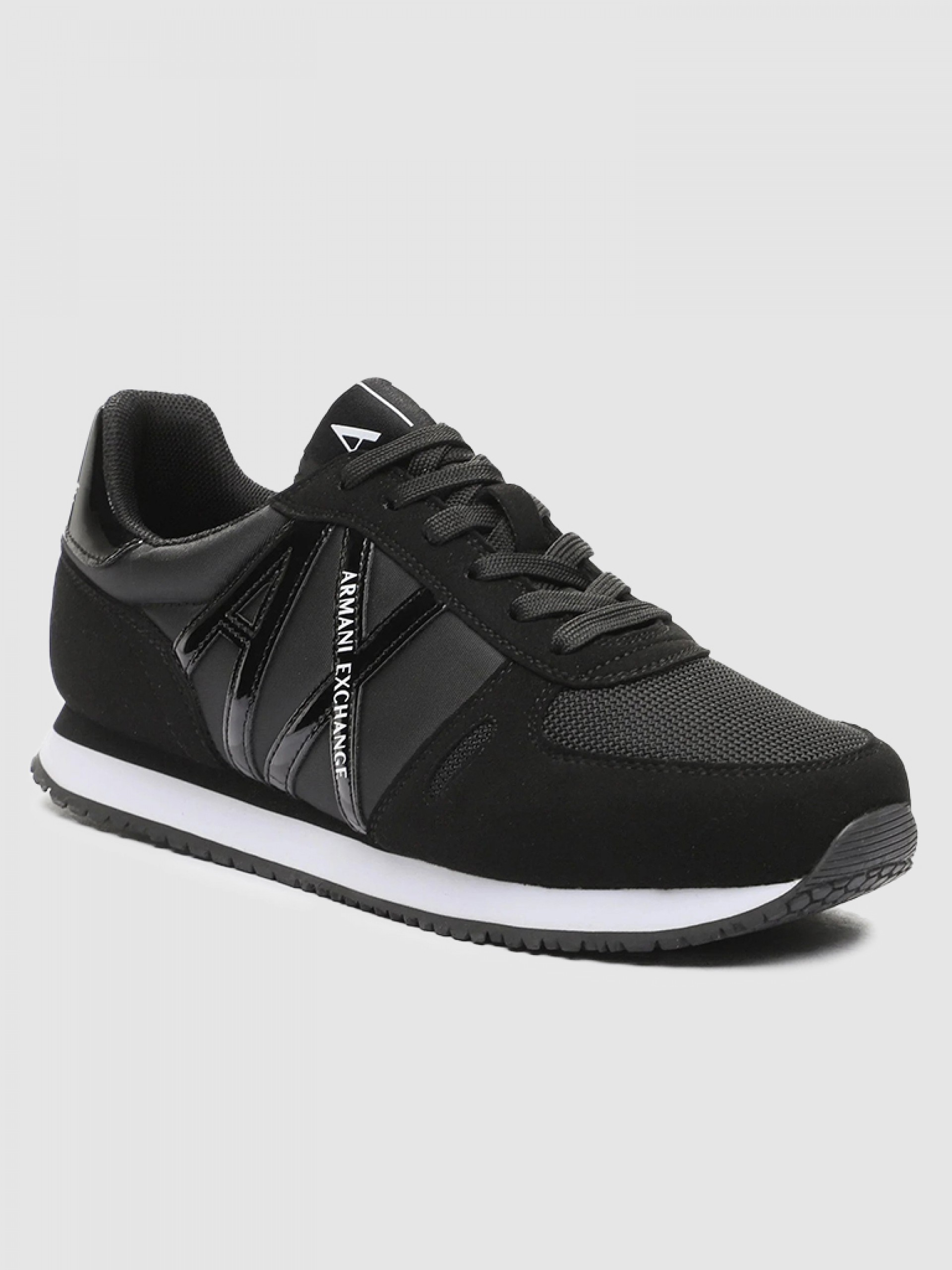 Tenis Mujer Armani Exchange