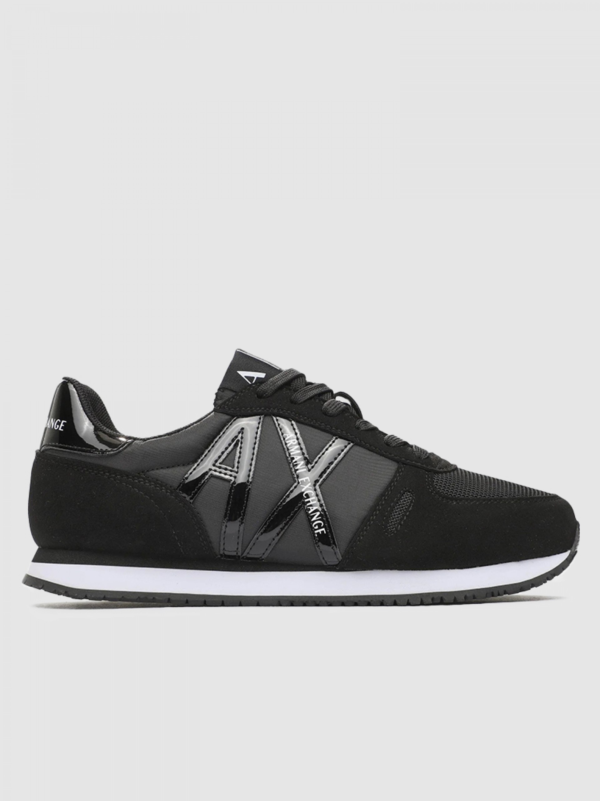 Tenis Mujer Armani Exchange