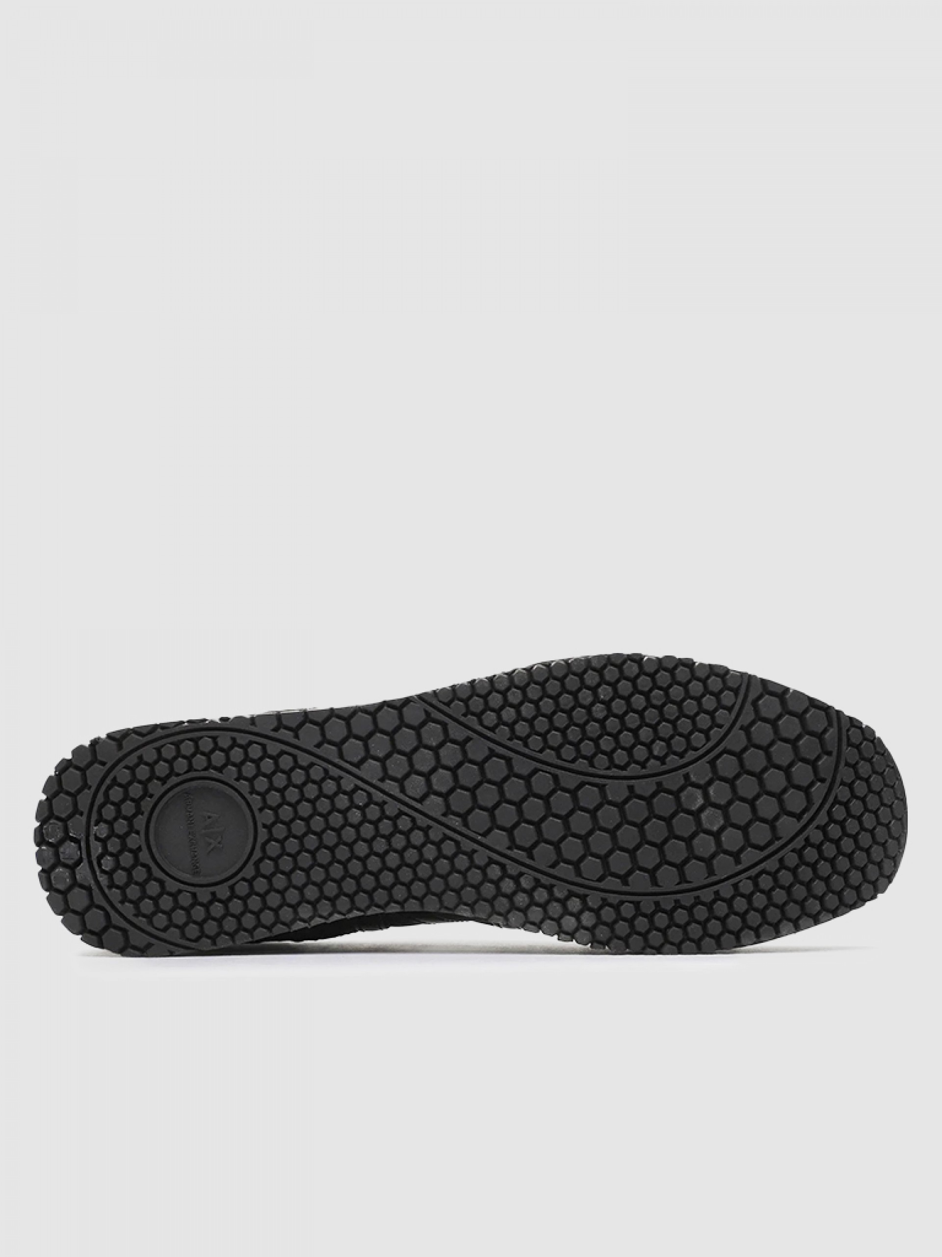 Tenis Mujer Armani Exchange