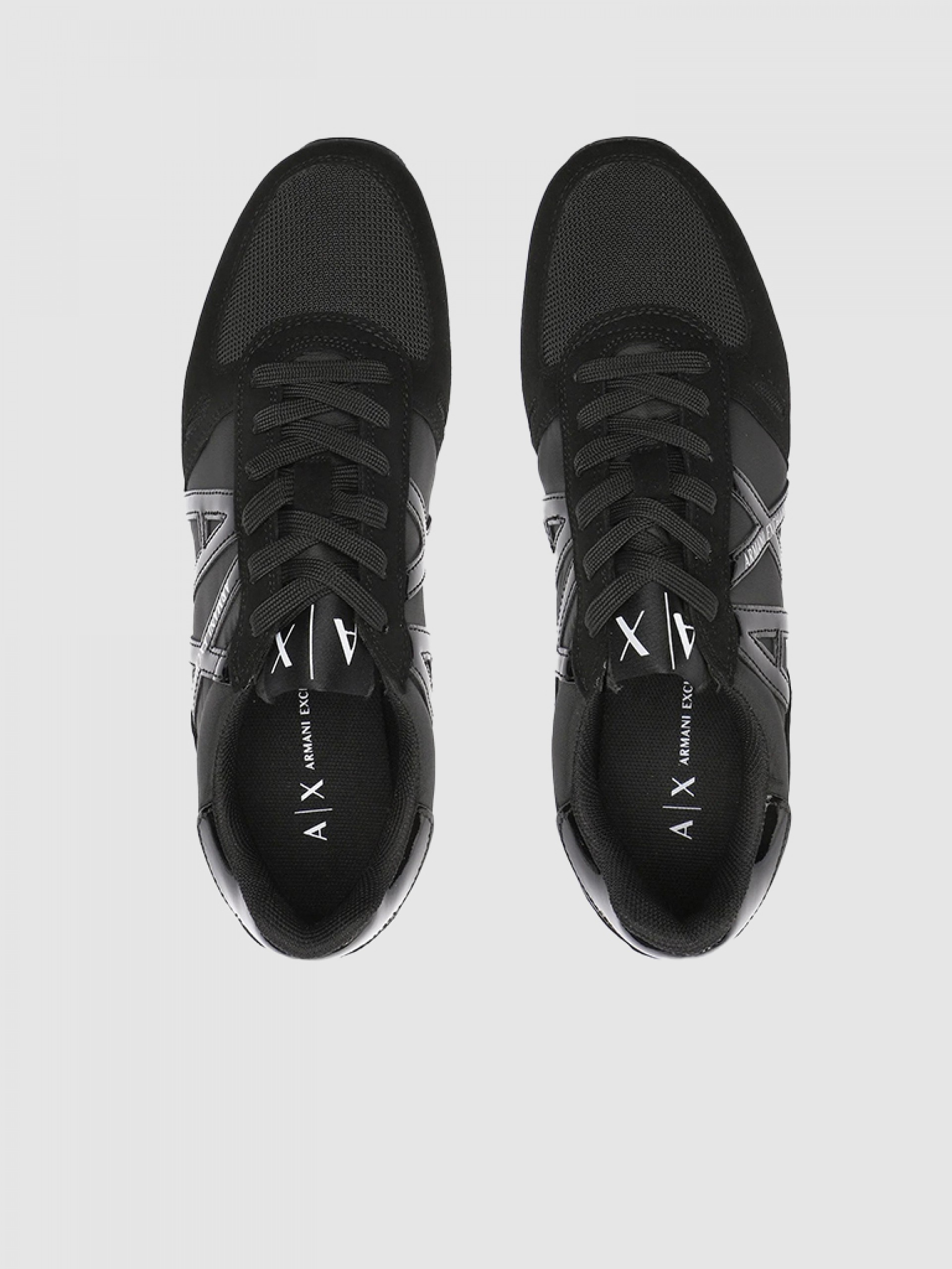 Tenis Mujer Armani Exchange