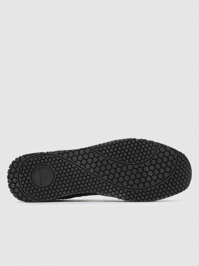 Tenis Mujer Armani Exchange