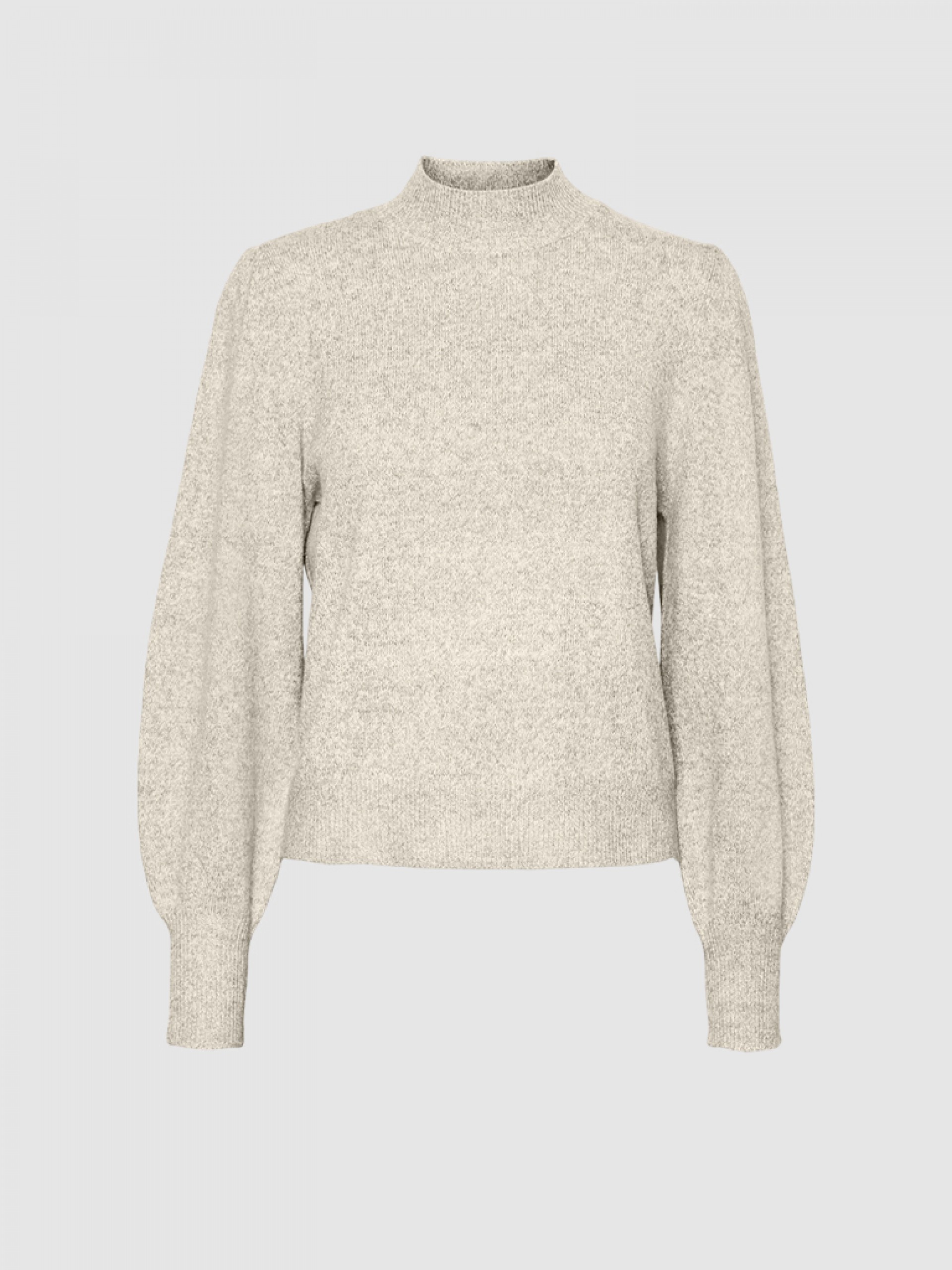 Camisola de Malha Mulher Doffy Vero Moda