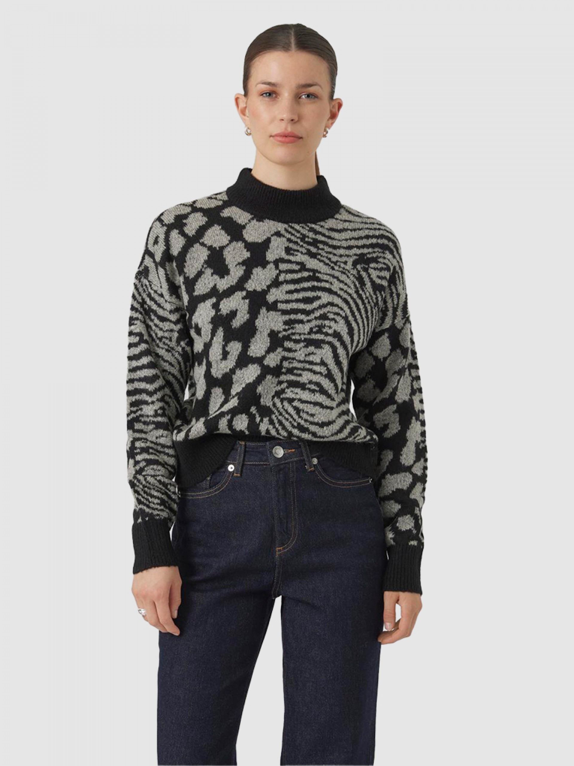 Sueter Mujer Vero Moda