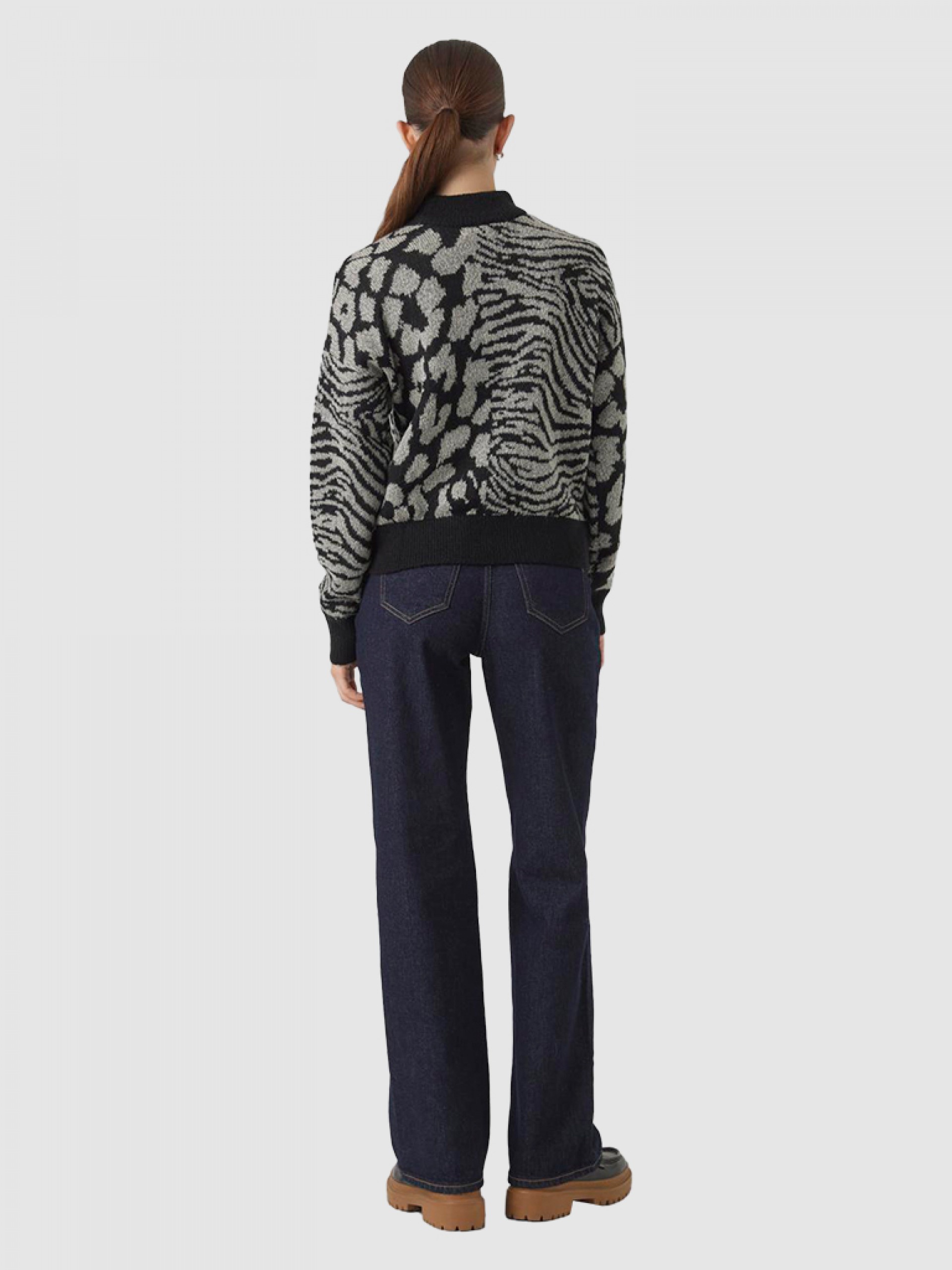 Sueter Mujer Vero Moda