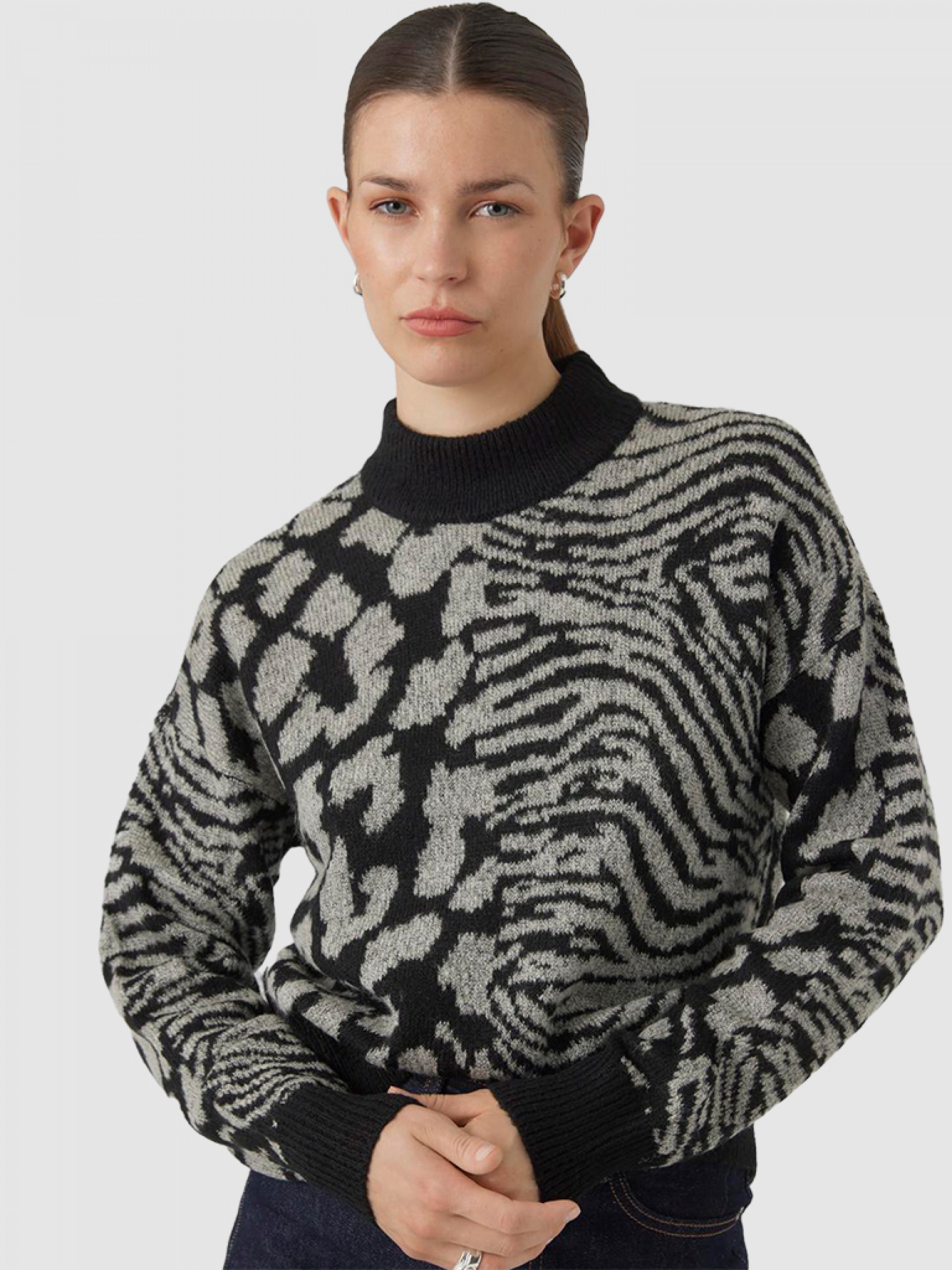 Sueter Mujer Vero Moda