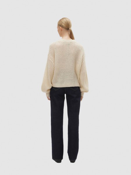 Sueter Mujer Vero Moda Sueter Mujer Vero Moda