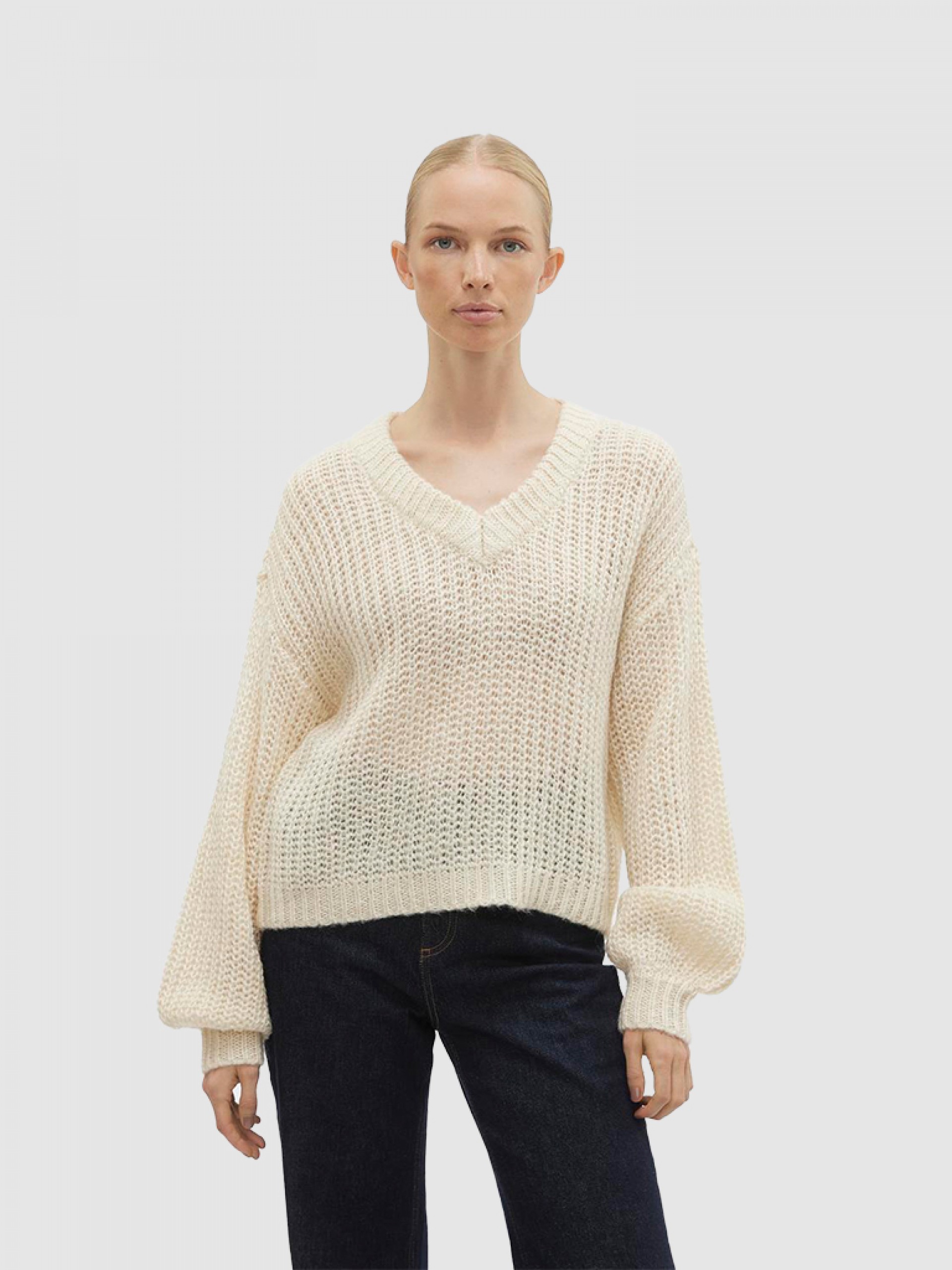 Sueter Mujer Vero Moda
