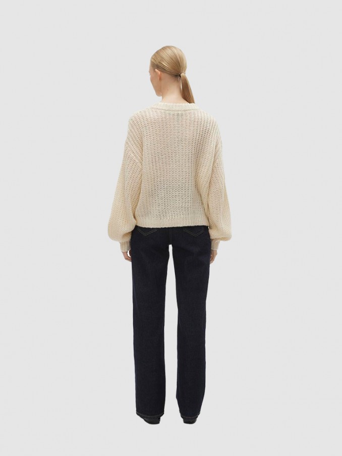 Sueter Mujer Vero Moda