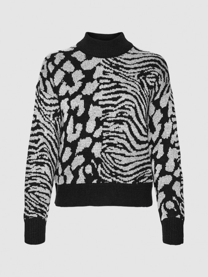 Pullover Woman Vero Moda