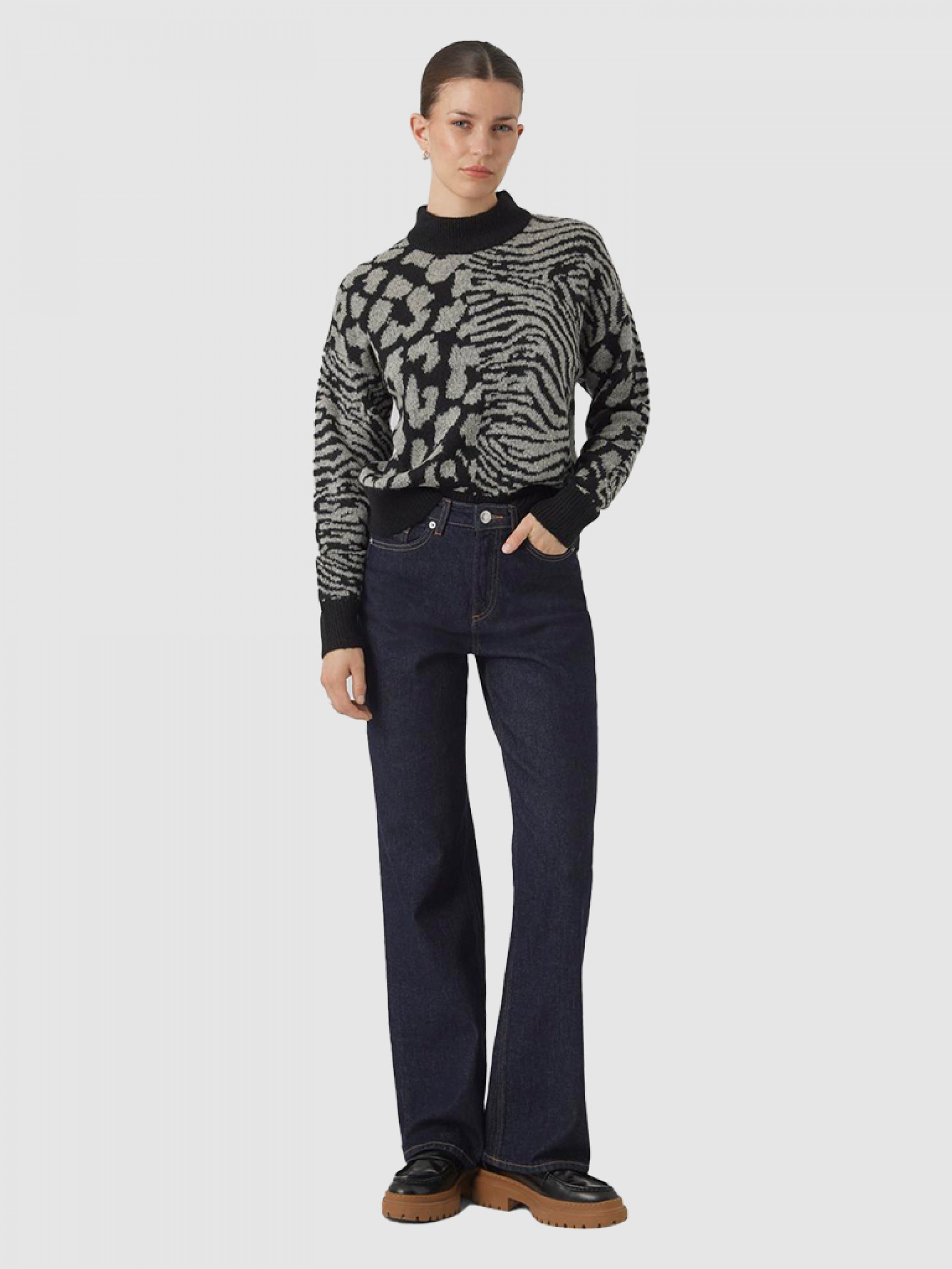 Sueter Mujer Vero Moda