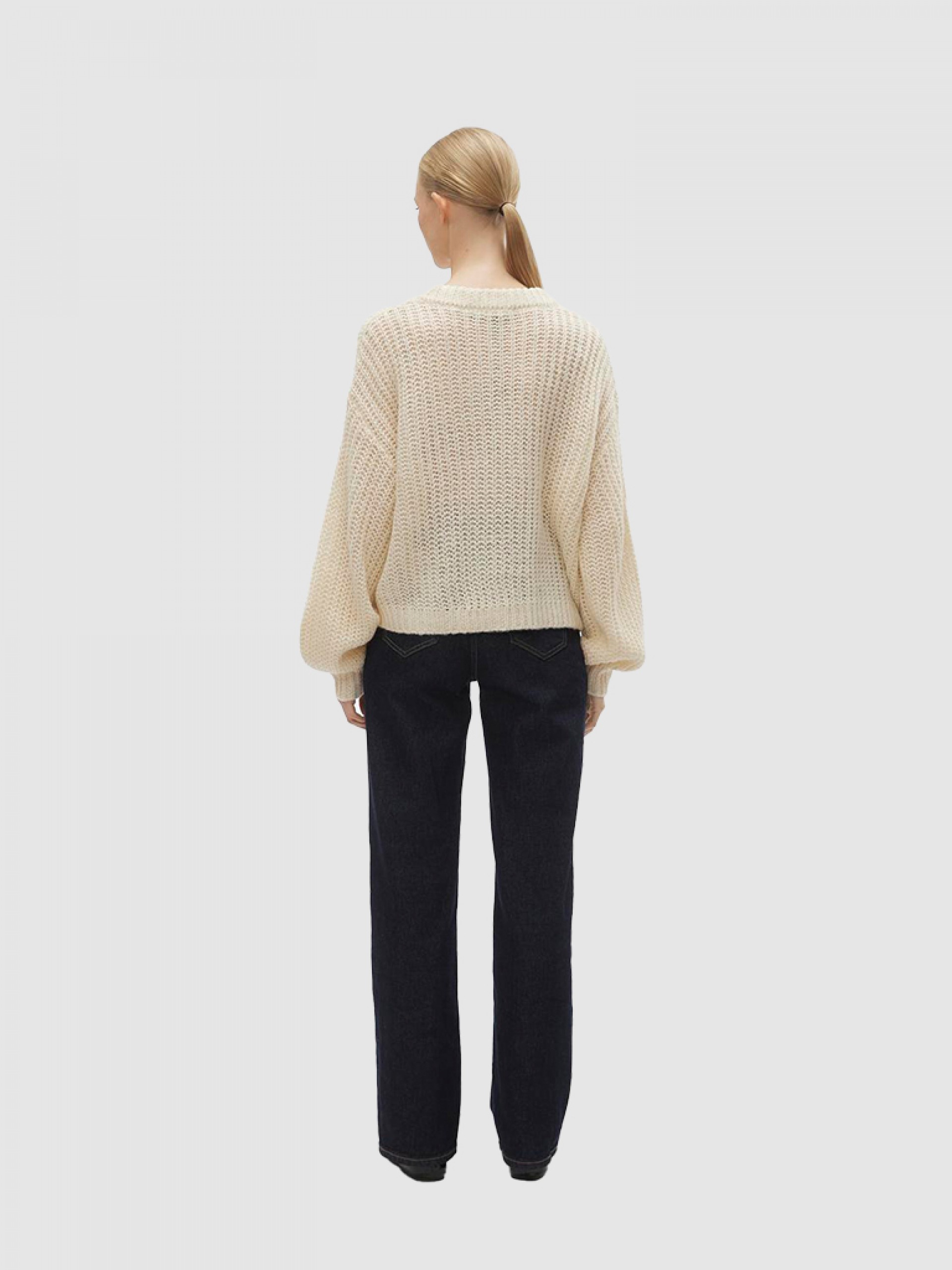 Sueter Mujer Vero Moda