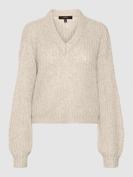 Sueter Mujer Vero Moda Sueter Mujer Vero Moda
