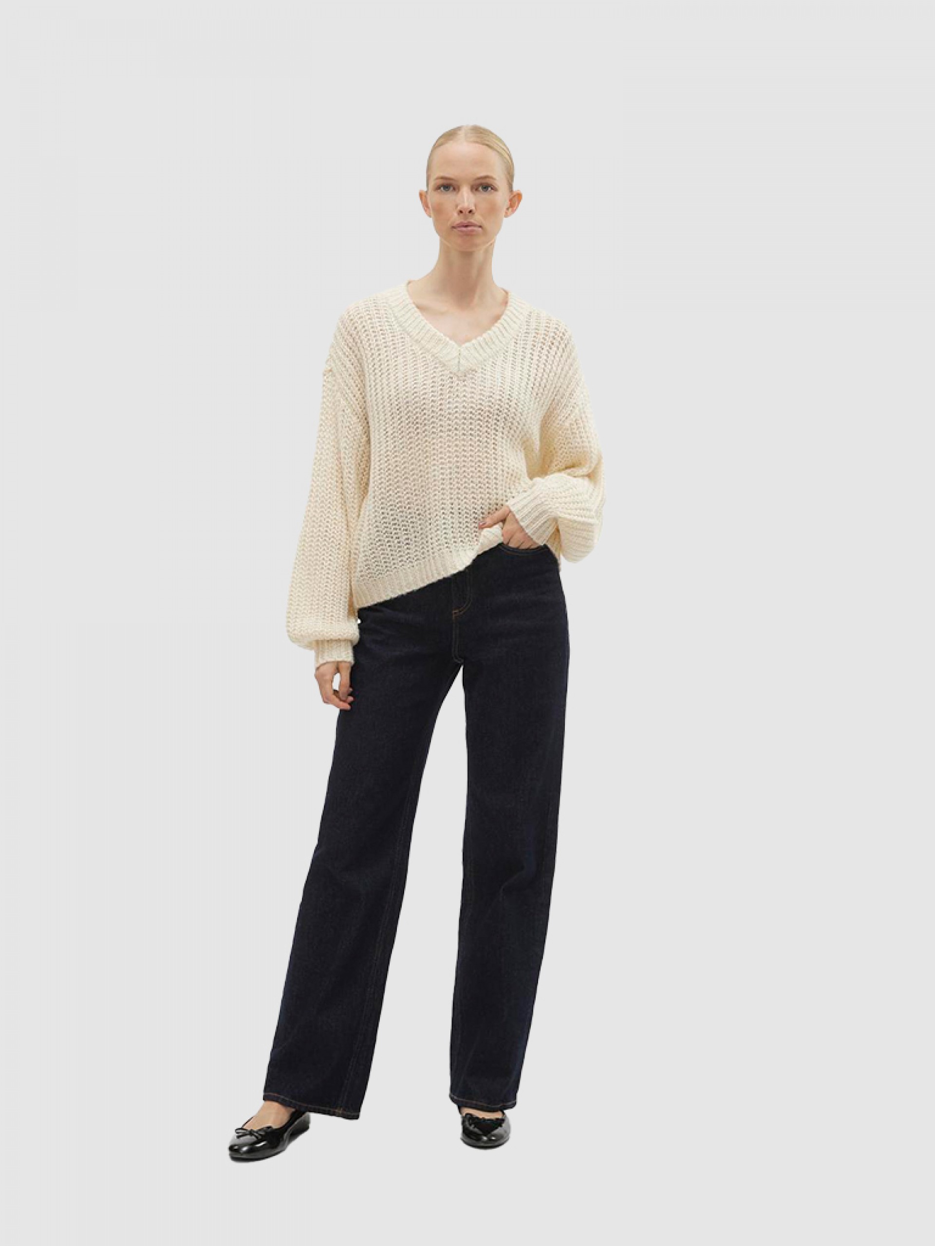 Sueter Mujer Vero Moda