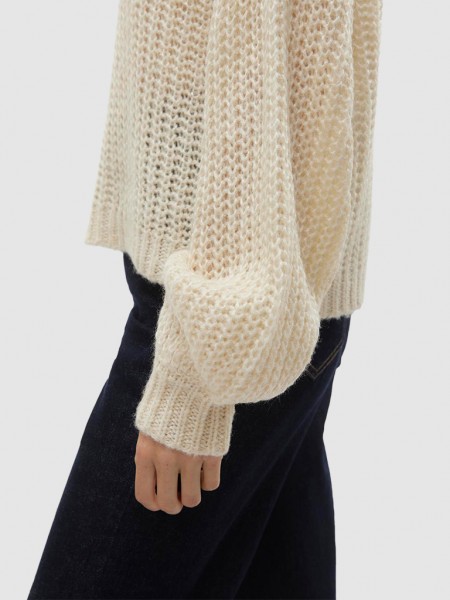 Sueter Mujer Vero Moda Sueter Mujer Vero Moda