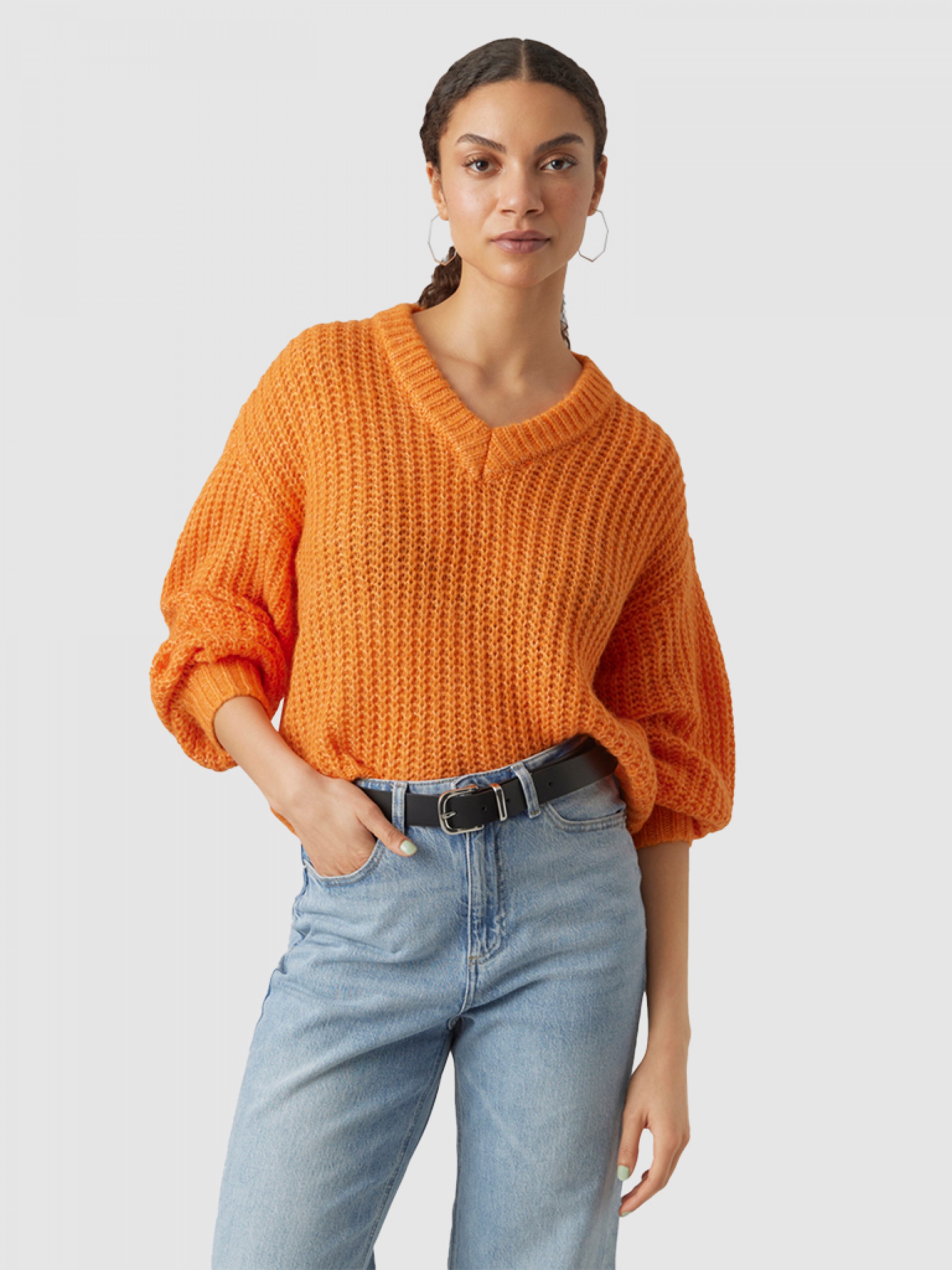 Sueter Mujer Vero Moda