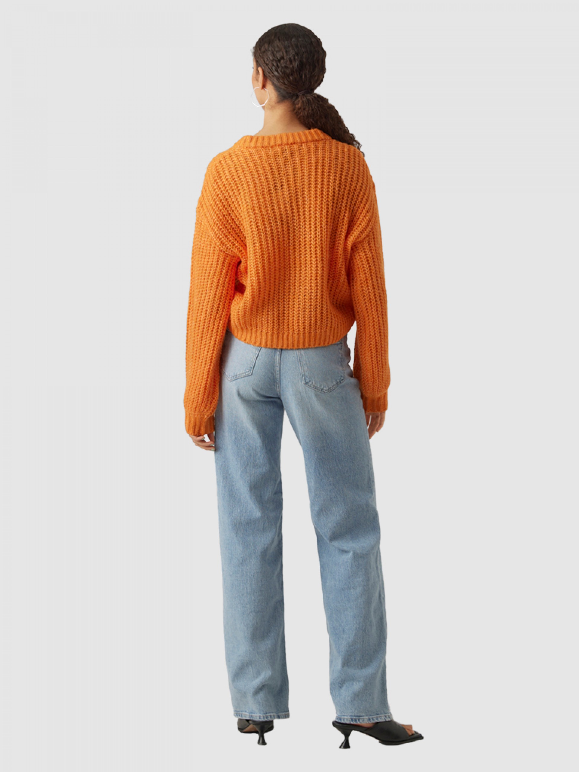Sueter Mujer Vero Moda