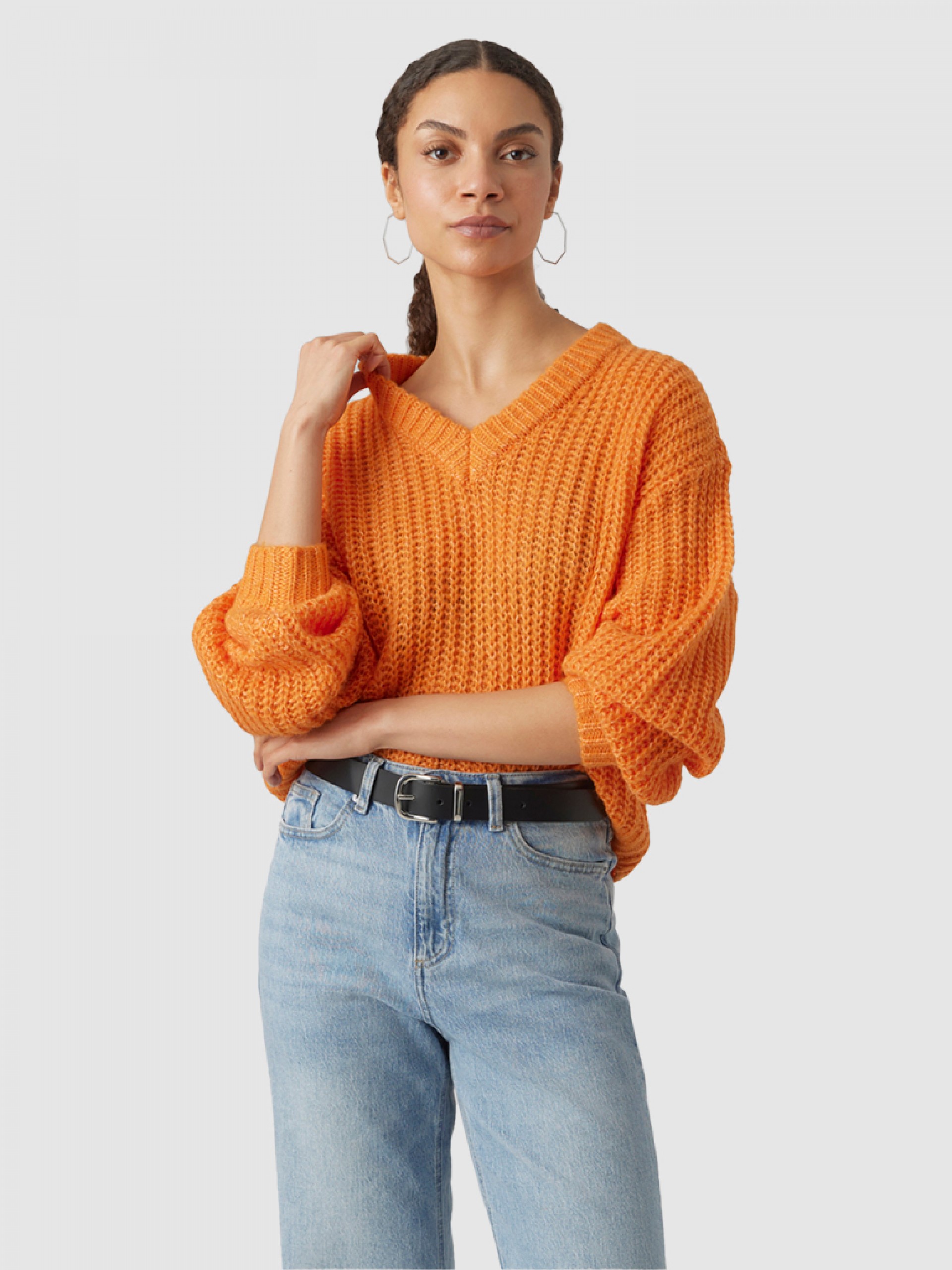 Sueter Mujer Vero Moda