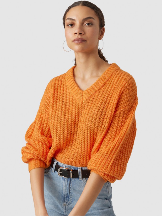 Sueter Mujer Vero Moda