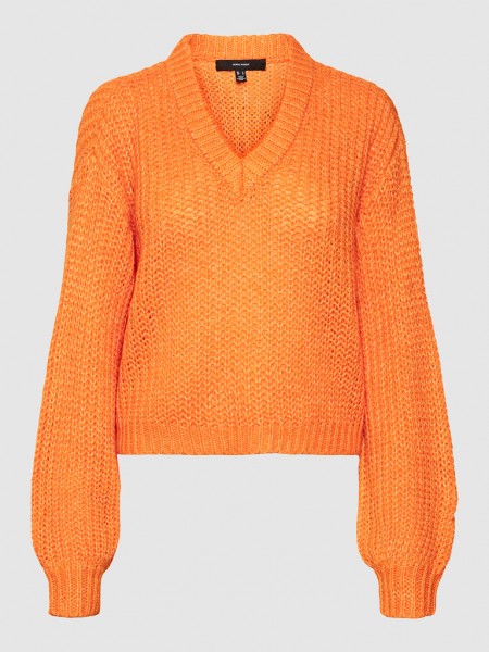 Pullover Woman Vero Moda Pullover Woman Vero Moda