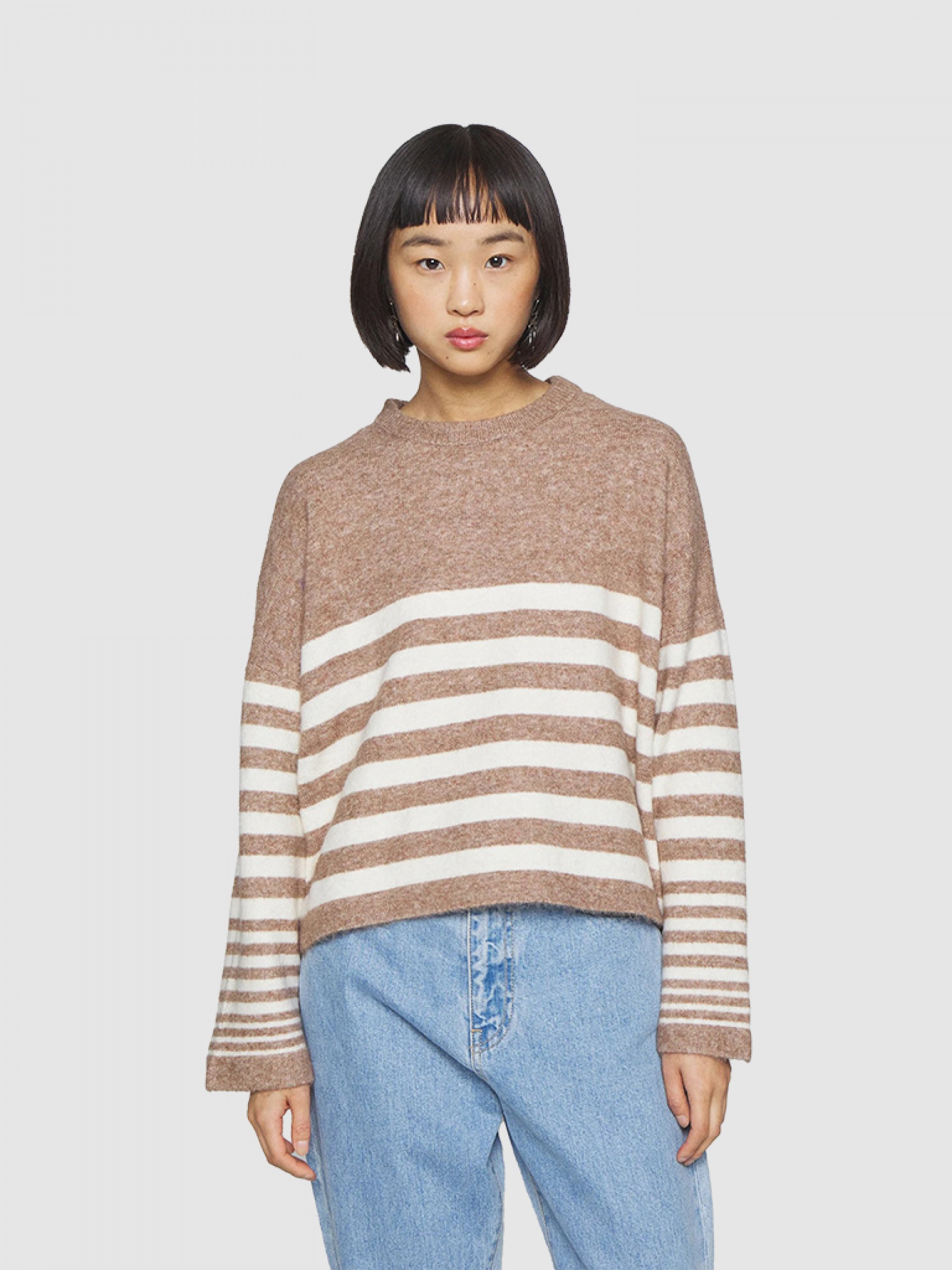 Sueter Mujer Vero Moda