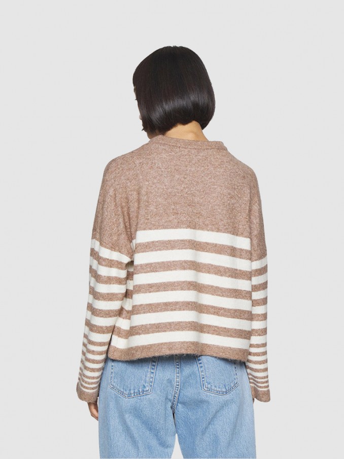 Sueter Mujer Vero Moda
