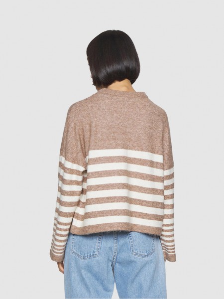 Sueter Mujer Vero Moda