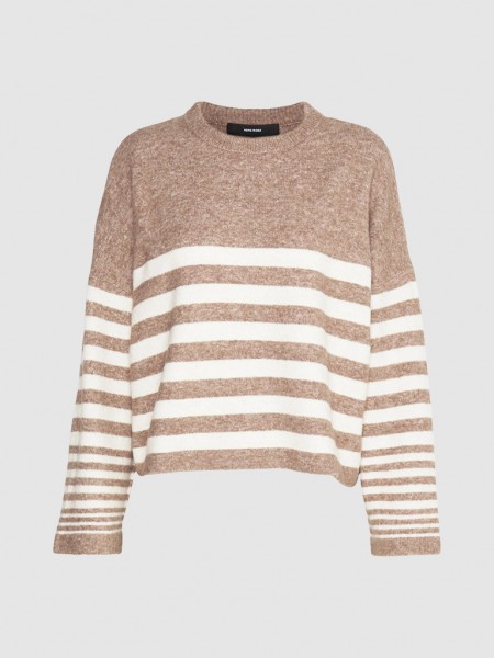 Pullover Woman Vero Moda