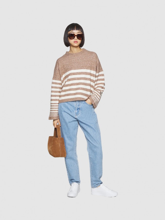 Sueter Mujer Vero Moda
