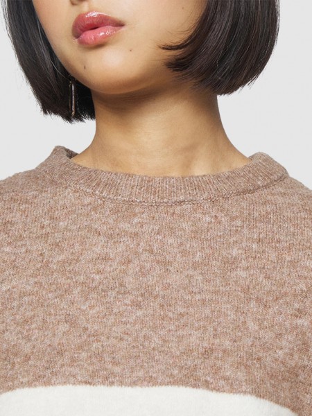 Sueter Mujer Vero Moda