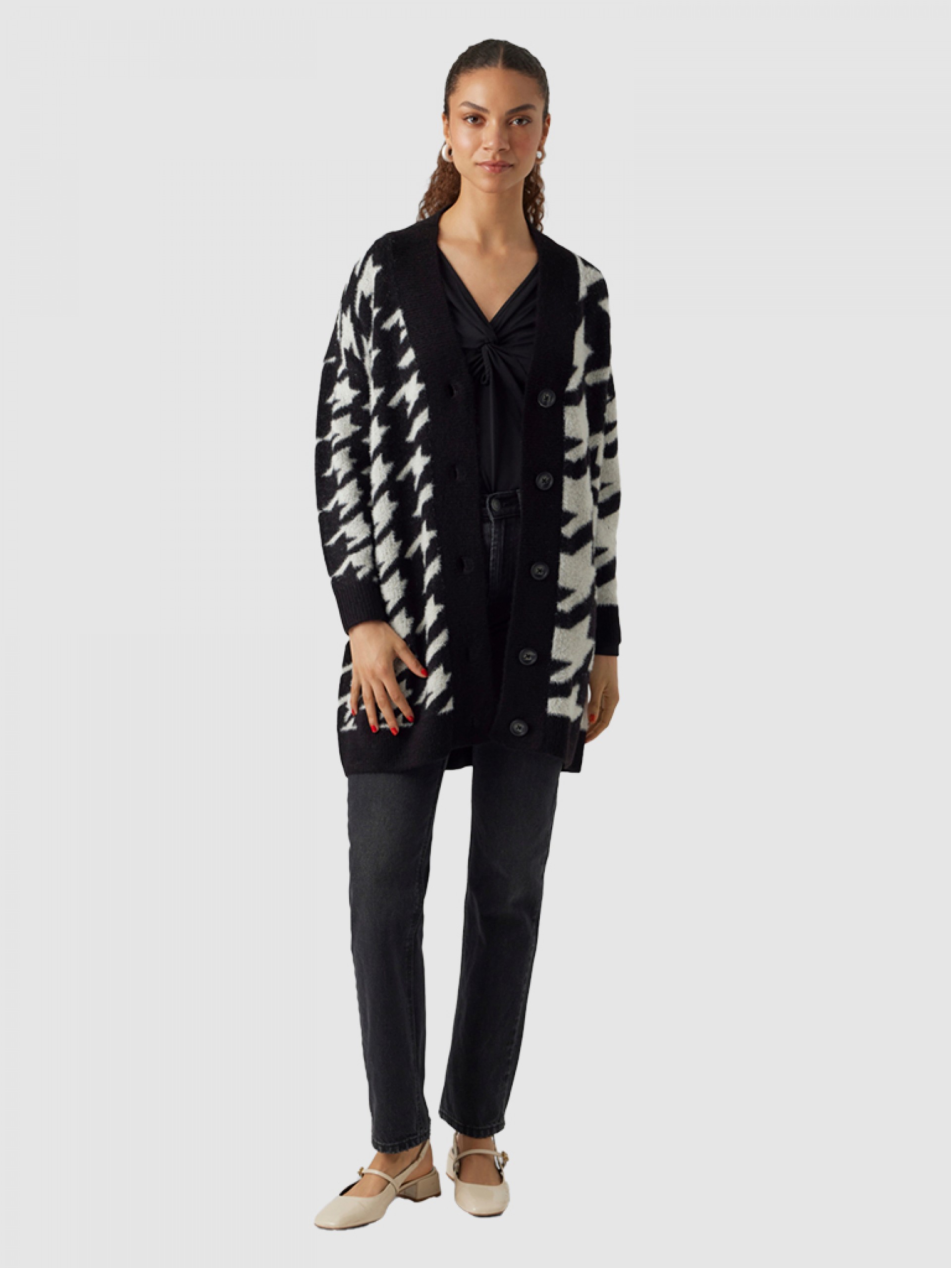Chaqueta Mujer Vero Moda