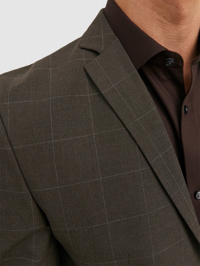 Blazer Hombre Jack & Jones