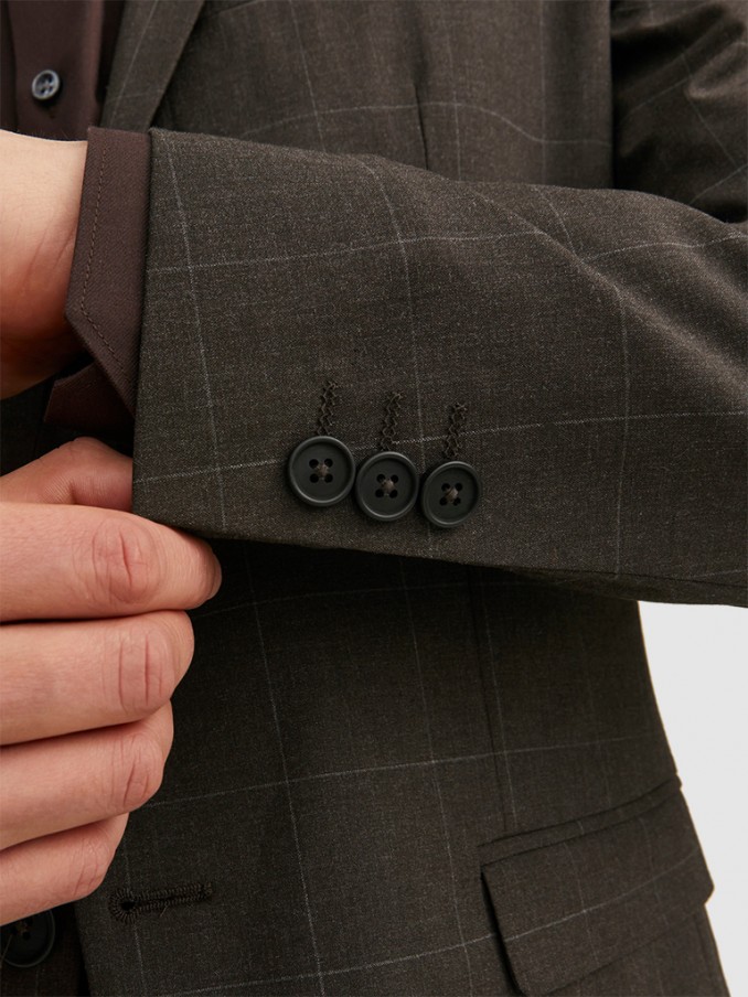 Blazer Hombre Jack & Jones