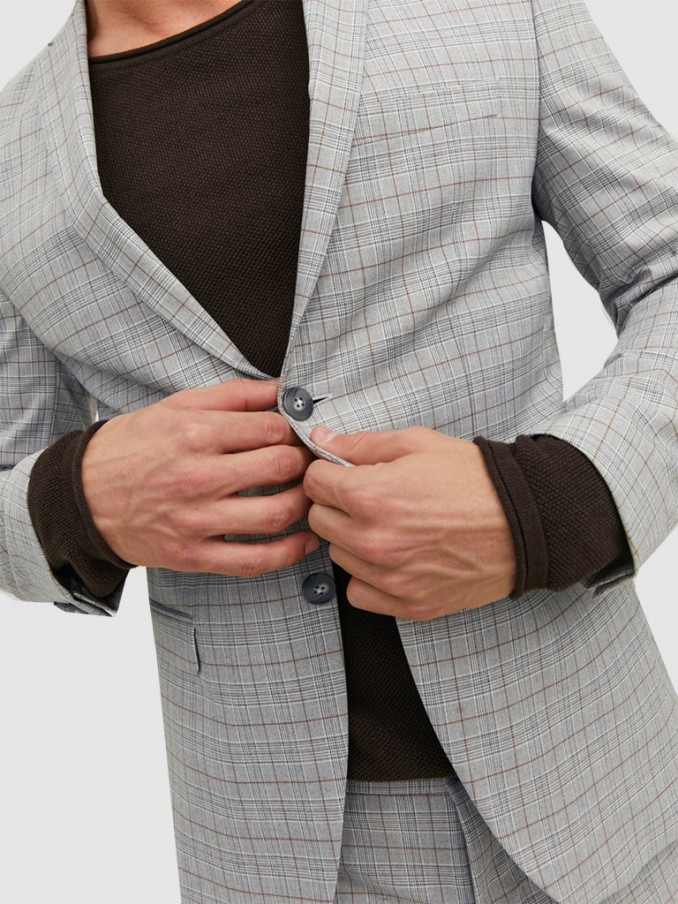 Blazer Hombre Jack & Jones