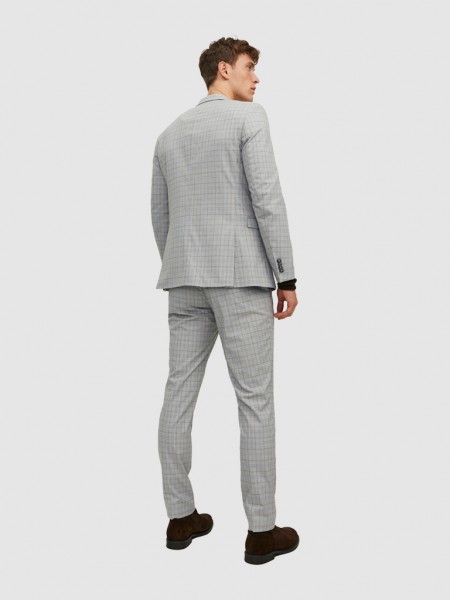 Blazer Hombre Jack & Jones