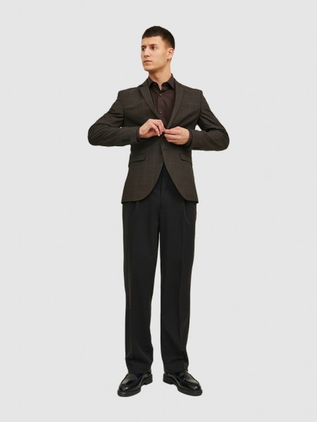Blazer Hombre Jack & Jones