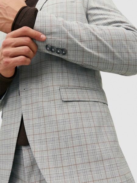 Blazer Hombre Jack & Jones