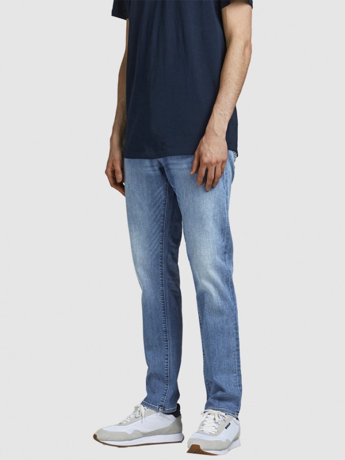 Pants Man Jeans Jack & Jones