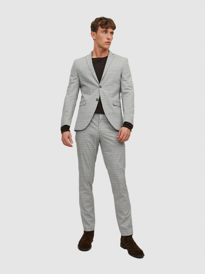 Blazer Hombre Jack & Jones