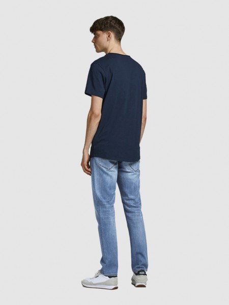 Pantalones Hombre Jack & Jones