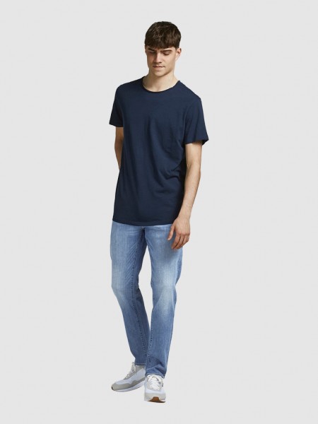 Pantalones Hombre Jack & Jones