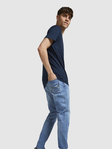 Pantalones Hombre Jack & Jones