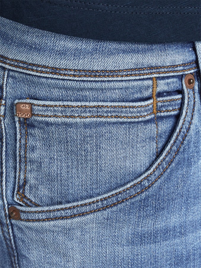 Pantalones Hombre Jack & Jones