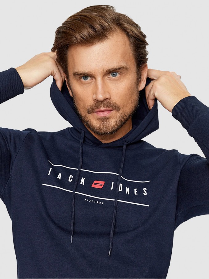 Jersey Hombre Jack & Jones