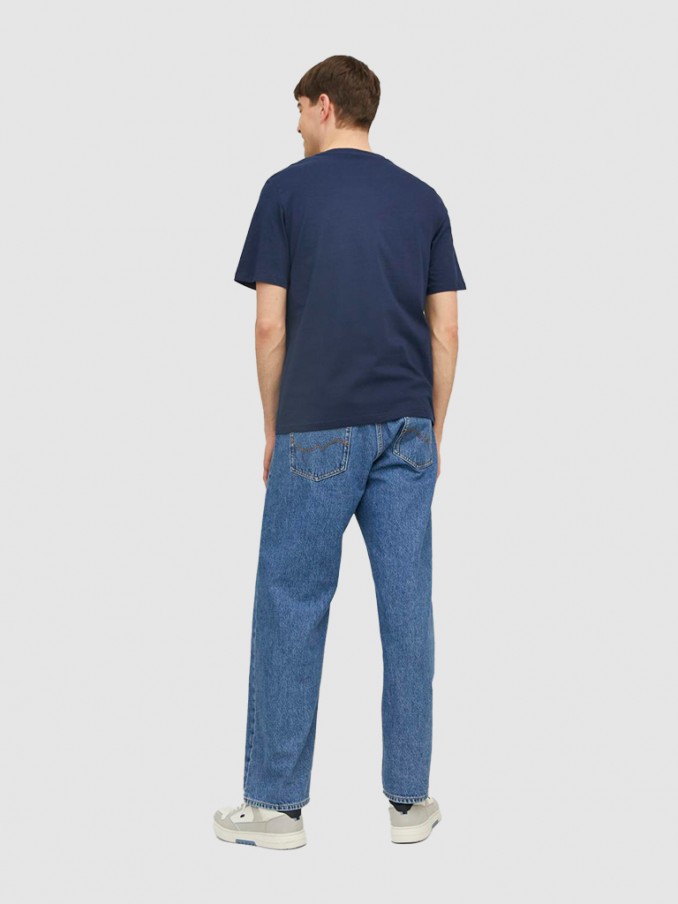 Camiseta Hombre Jack & Jones