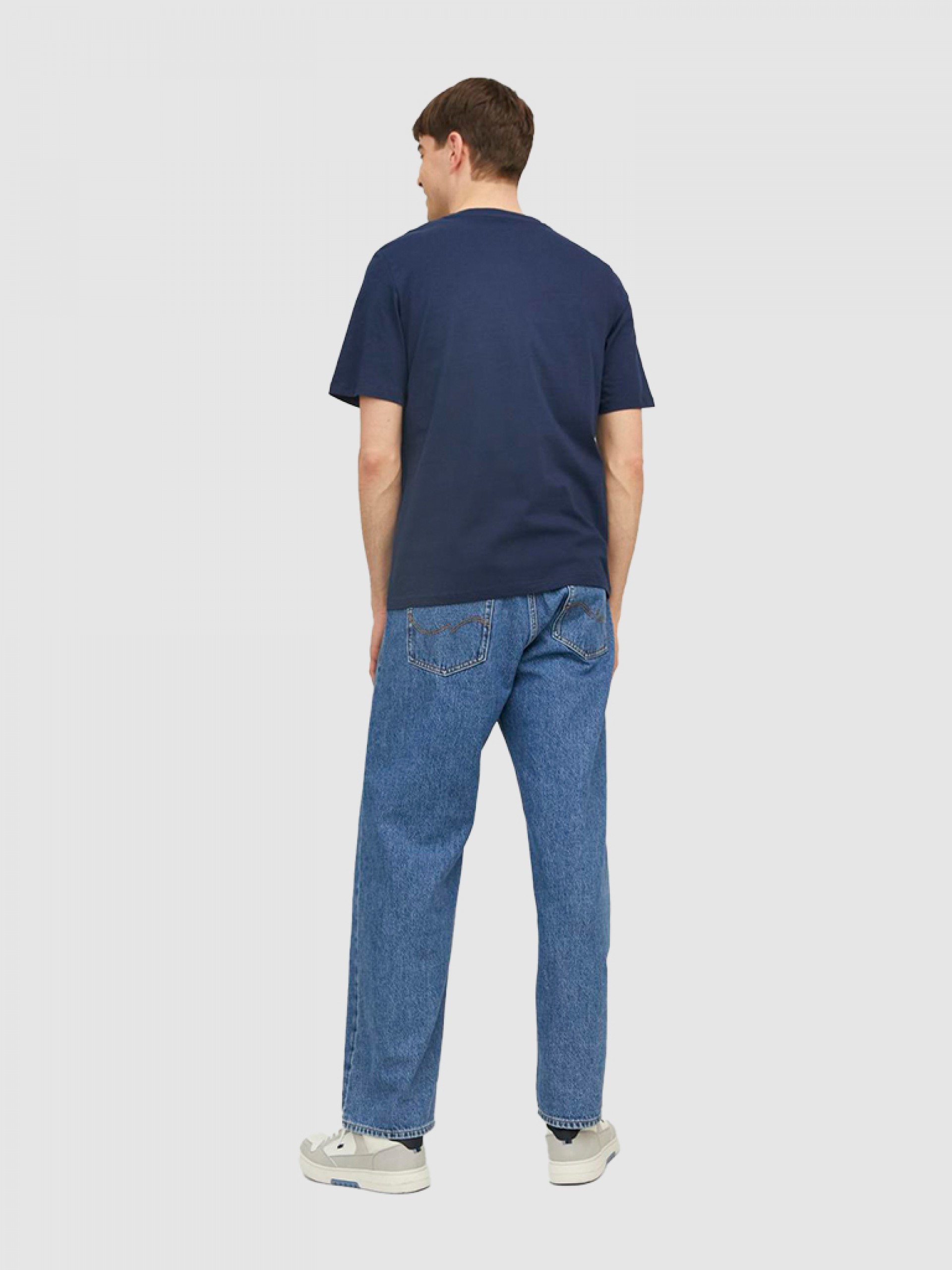 Camiseta Hombre Jack & Jones