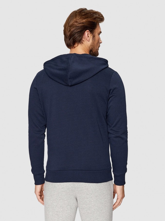 Chaqueta Hombre Jack & Jones